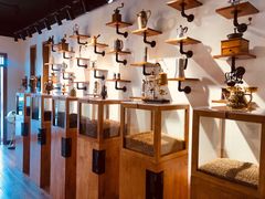 -MUSEO COFFEE咖啡博物馆