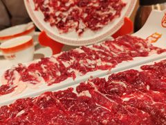 -陈记顺和潮汕鲜牛肉火锅(棠德南路店)