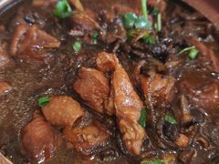 -宏达老菜馆(东安街店)