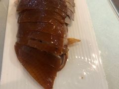 传统烤鸭-鸭王烤鸭店(三里河店)