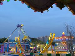 -成都欢乐谷