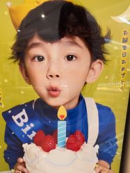 -麻豆高端儿童摄影(华侨城华·生活馆店)