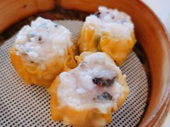 八带滑烧麦-铭家点心(秦岭路店)