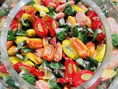 -张秉贵糖果专柜(北京市百货大楼店)