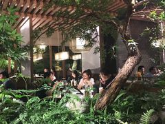 景观位-锦府盐帮·李宅(领展购物广场中关村店)
