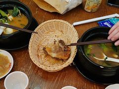 -溢香苑瓦罐(前进路店)