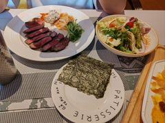 -和牛食堂•BISTRO(广州首店)