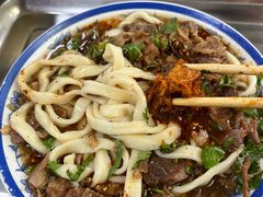-清真-戏楼王记牛肉面