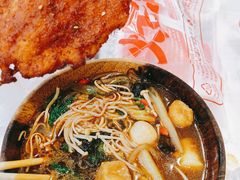 -金乐活美食(中街店)