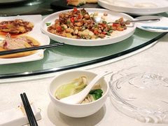 -怡和春天大酒楼(柳芳店)