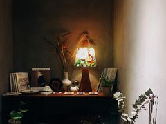 -时光花园(白鹭洲店)