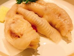 -领事馆19号中餐厅(厦门海景洲际酒店)