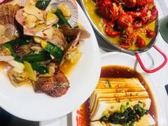-大萝卜烧烤羊蝎子烤全羊(新城河路店)