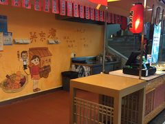-江东关东煮(江南新地商业街店)