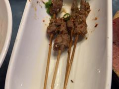 -肉串汪(望京店)