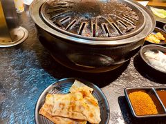 -九田家黑牛烤肉料理(太阳城店)