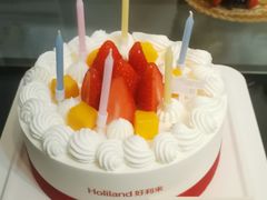 -HoLiLand好利来(塘沽杭州道店)