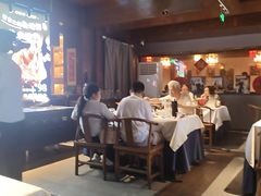 -庆云楼饭庄(什刹海店)