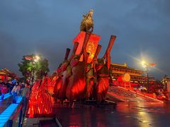 -大唐不夜城