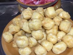 -汤响自助回转火锅百汇(乐峰广场店)