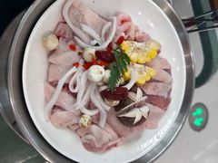 -椰庭·椰子鸡·创意玩家(晶耀前滩店)