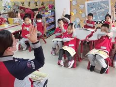 -井德幼儿园(泰达园)