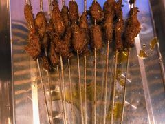 -福苗小骆驼烧烤(大唐不夜城店)