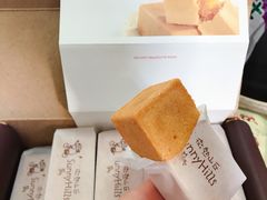 -微热山丘(台北民生公园门市店)
