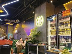-亿牌牌东北烧烤(博物馆旗舰店)