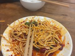 -老刘家永盛斋·传统泡馍(东关南街店)