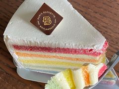 -巴黎贝甜(熙悦汇店)
