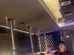 -鑫釜山海鲜烧烤(鑫丰国际店)