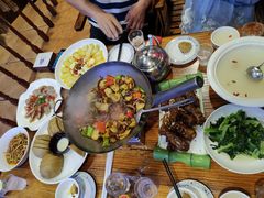 -老唐三下锅 ·张家界地标美食(溪布街店)
