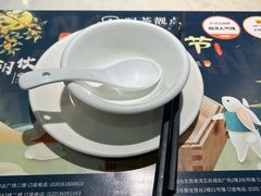 -叹茶靓点·粤式餐厅·全天茶市(石井万民广场店)