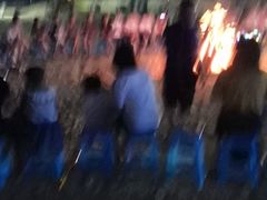 -东戴河风景区-止锚湾