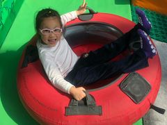 -蒙特利亲子乐园