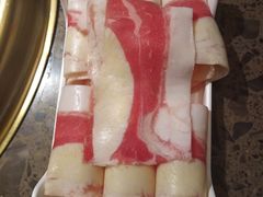 胶原肥牛-小龙坎老火锅(北京三里屯店)