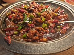 -六月雪干锅(绵阳凯德广场店)
