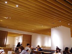 大堂-煮叶(悠唐广场店)