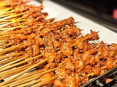 -芭菲盛宴·环球美食(北城国际店)