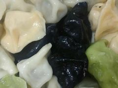 -胖子饺子馆·海鲜家常菜(海军博物馆店)