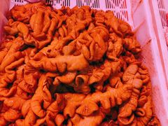 -锦绣大地生鲜食品厅