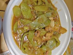 -关东小磨东北菜(上海长风大悦城店)