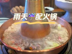 -宛平李记火锅(东关街店)