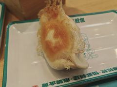 -当家水煎包·牛肉汤(浦江店)