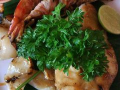 -Mai Mai Restaurant
