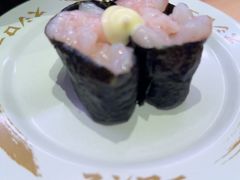 -寿司郎(皇庭广场店)
