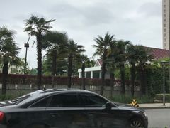 -海逸海鲜酒家(古北店)