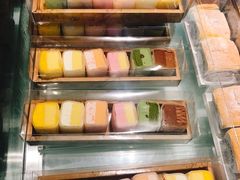 -Olé精品超市(广州太古汇店)