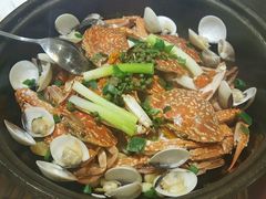 -南海食街(佛冈店)